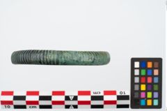 Foto von Bronzearmreif (NHMW-PRAE-024072)
